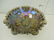 Fenton Carnival Glass, Three Footed Bowl - 2