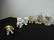Dog and Cat Figurines - 2