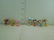 Seven Disney Kellogg Cereal Bobble Heads