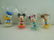 Seven Disney Kellogg Cereal Bobble Heads - 3