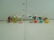 Seven Disney Kellogg Cereal Bobble Heads - 4