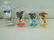 Seven Disney Kellogg Cereal Bobble Heads - 6