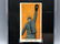 1910 Standard Caramel Ty Cobb SGC Authentic Iconic Card - 2