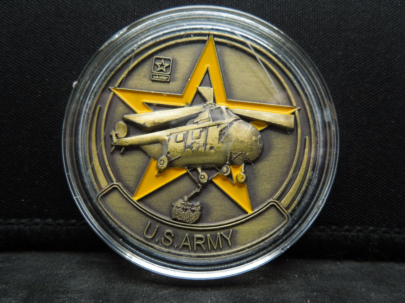 (THE KOREAN WAR), PROOF: (THE KOREAN WAR), PROOF