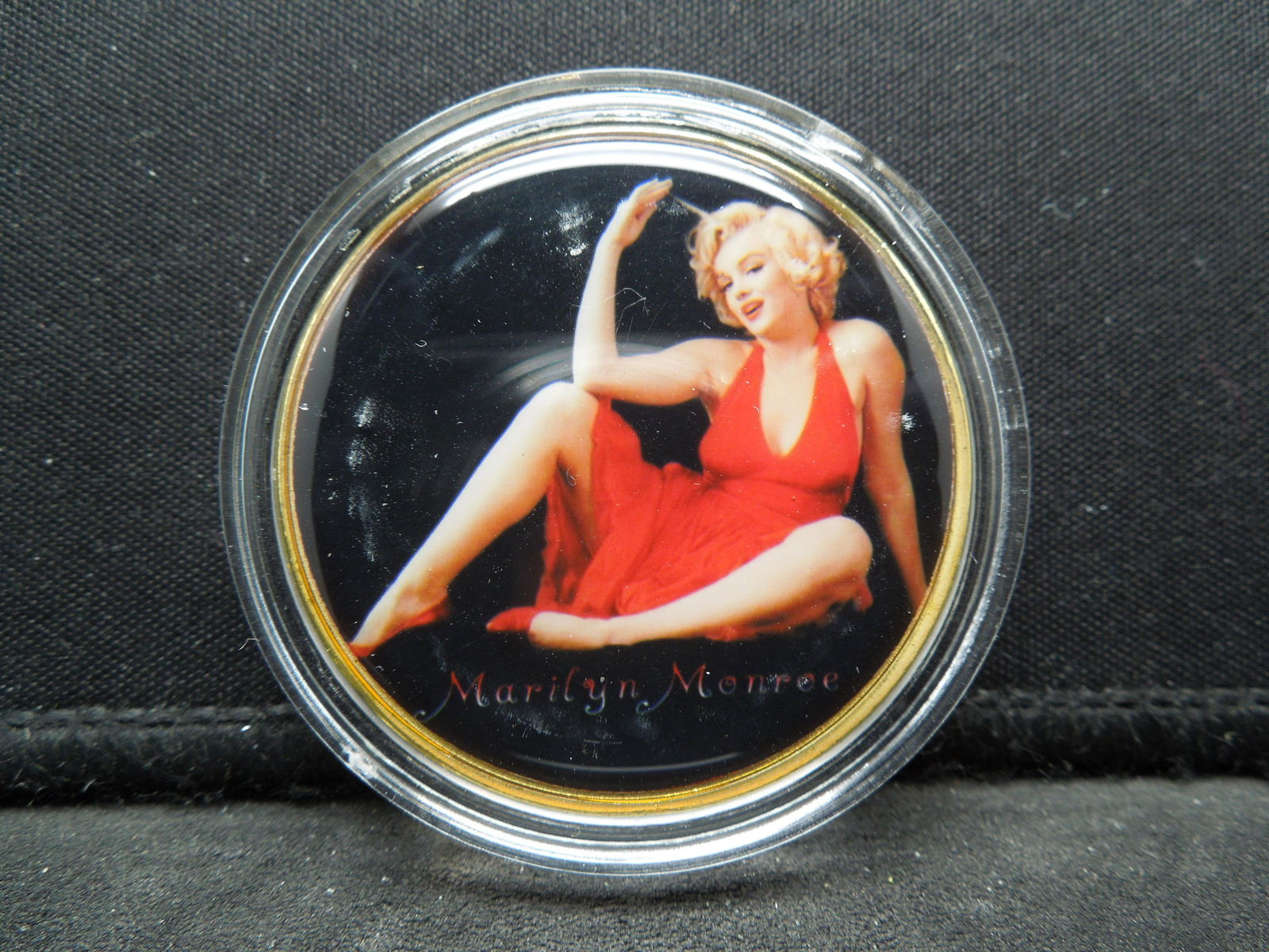(SEXY MARILYN MONROE), - Novelty Item  NEW! (1 of 2)