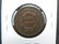 1851 large cent - 2