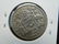 silver Australian one florin dated 1943