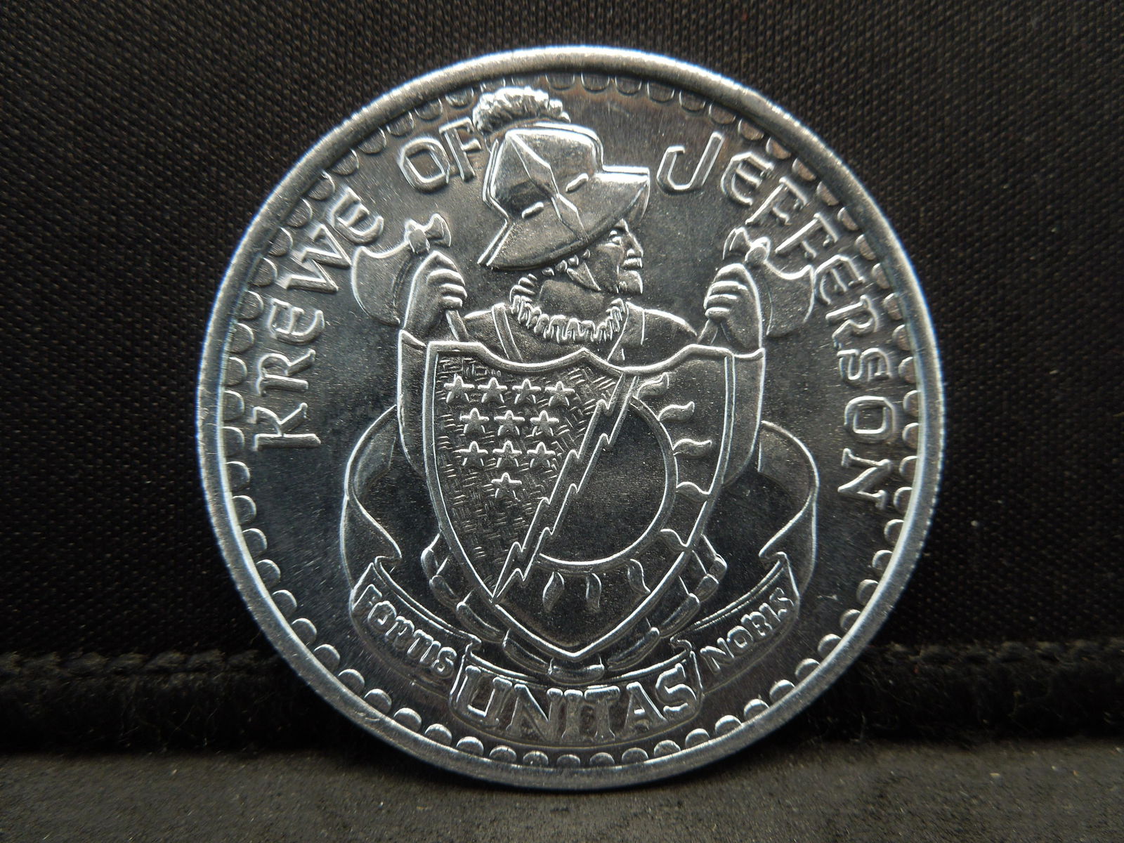 The Legend "Babe Ruth/1895-1948" Uncirculated (1 of 2)