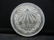 1944 Mexico Silver Un Peso Higher Grade Blast White!!