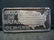 America The Beautiful 1 oz Silver Art bar .999 - 2
