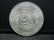 1956 Mexico Silver Diez Pesos Higher Grade