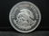 1948 Mexico Silver Cinco Pesos Prooflike - 2
