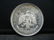 1943 Mexico Silver Un Peso Higher Grade Blast White!! - 2