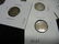 (74) Barber Dimes Ave Cirs All Dated From 1914-16 - 2