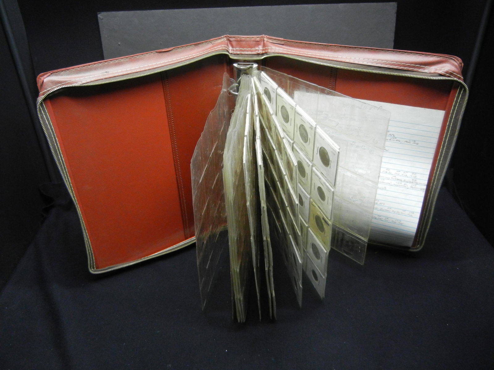 (107) Old Foreign Latin America Coins. Very Nice Mix (1 of 8)