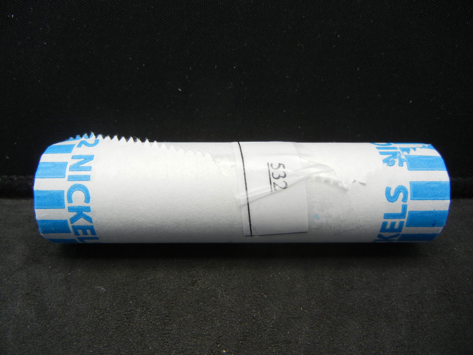 Roll Pre 1964 Jefferson Nickels (1 of 3)