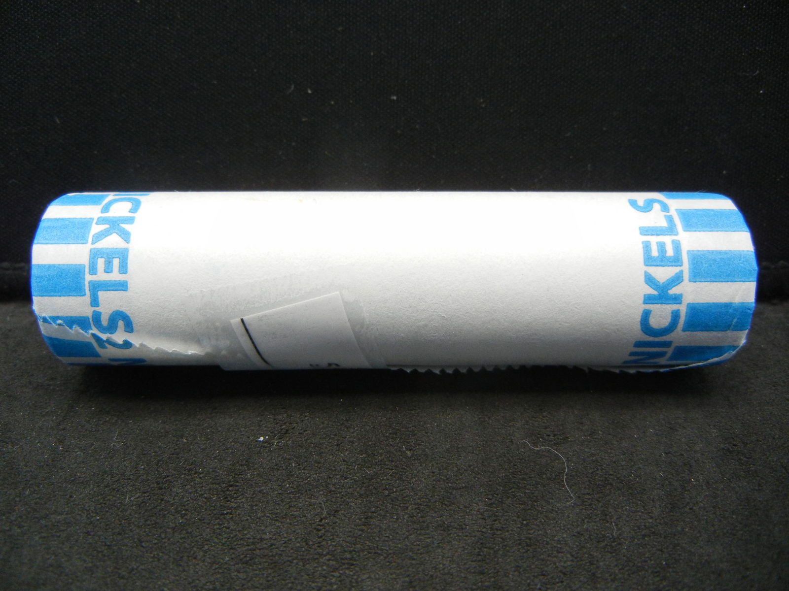 Roll Pre 1964 Jefferson Nickels (1 of 3)