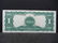 1899 Large Black Eagle Silver Certificate - 3