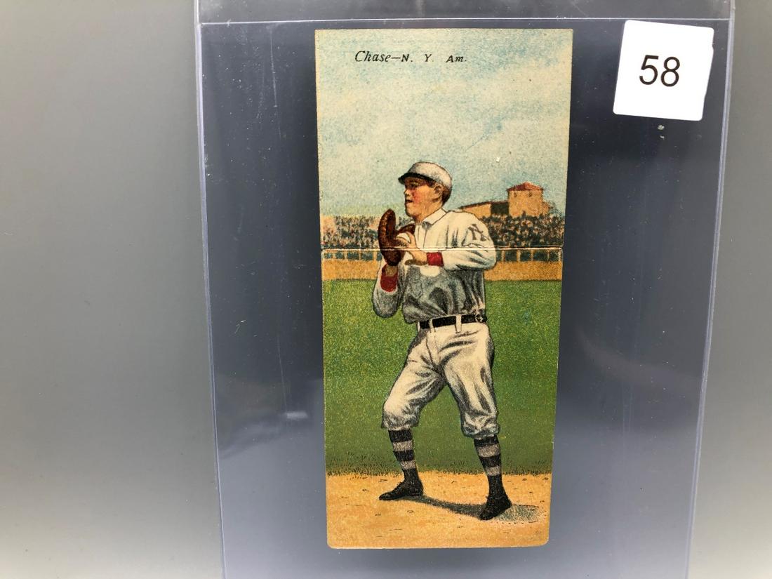 1911 T201 Mecca Double Folder Chase/Sweeney (1 of 2)