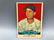 1954 Red Heart Bob Lemon Short Print HOF