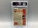 1957 Topps Vern Mikkelsen PSA 6 Short Print Rookie HOF - 2