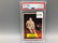 1957 Topps Paul Arizin #10 PSA 6 NM Rookie HOF