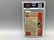 1957 Topps Paul Arizin #10 PSA 6 NM Rookie HOF - 2