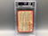1953 Stahl-Meyer Franks Mickey Mantle PSA 1 Ultra Rare - 3