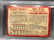 1953 Stahl-Meyer Franks Mickey Mantle PSA 1 Ultra Rare - 4