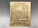 1948 Bowman Stan Musial #36 Rookie Hand Cut From A - 2