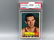 1957 Topps Ed Macauley #27 PSA 6 Rookie HOF