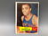 1957 Topps Willie Naulls #29 Rookie Short Print