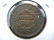 1845 US Large Cent. Sharp Very Fine - 2