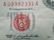 $2 DOLLAR BILL, SERIES 1963 RED NOTE, CRISP! - 2