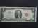 1963 $2 US Note - Red Seal
