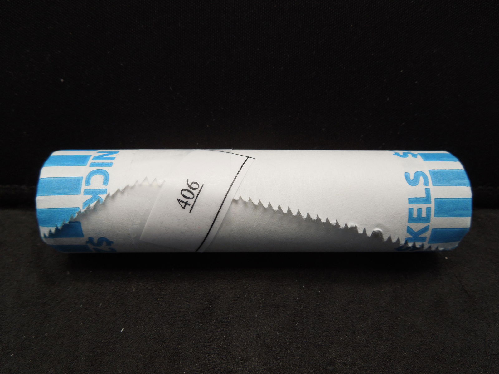 Roll Pre 1964 Jefferson Nickels (1 of 3)