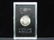1884 CC Morgan Dollar GSA With Original Box - 2