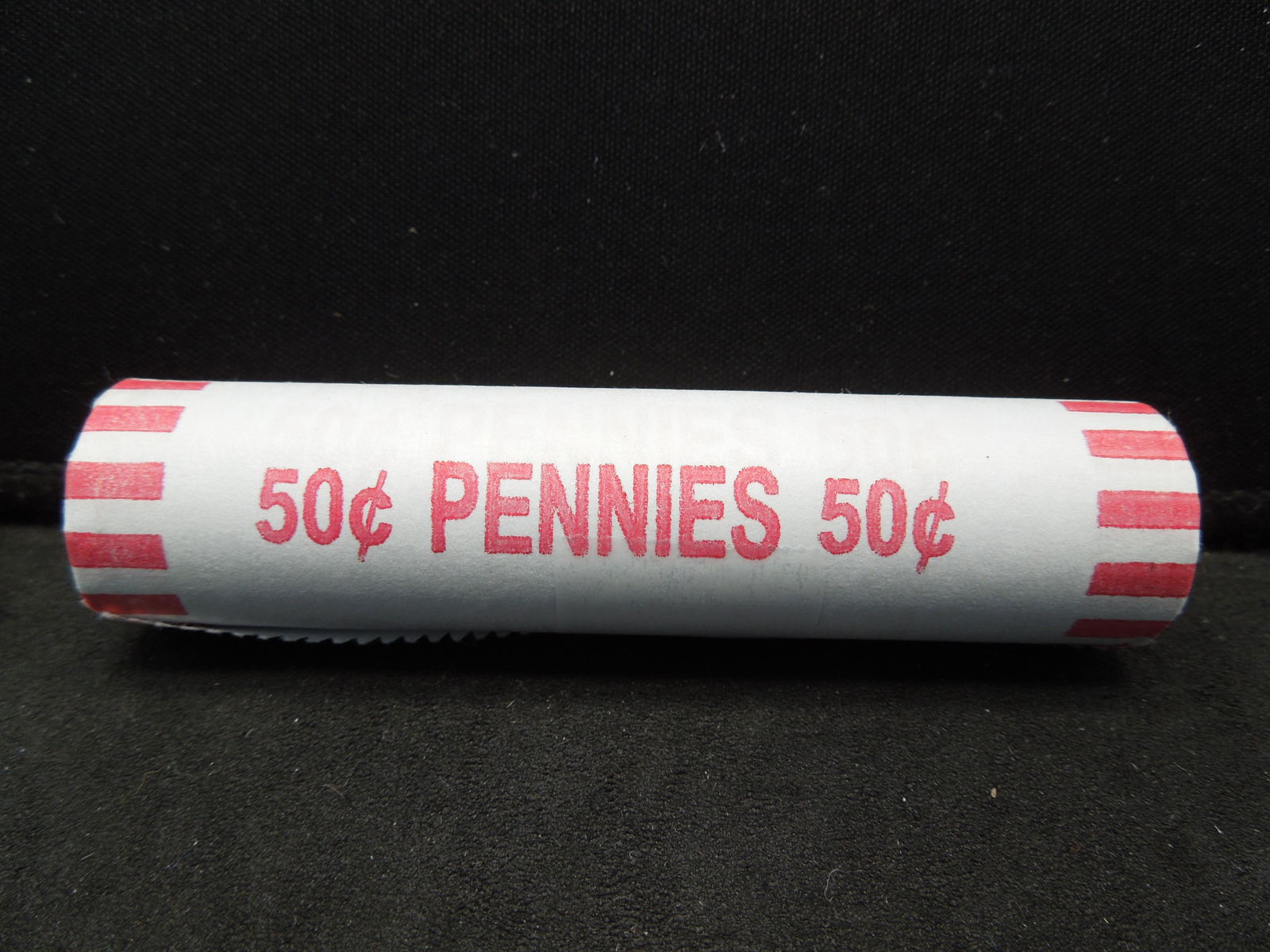 Roll Wheat Cents (1 of 3)