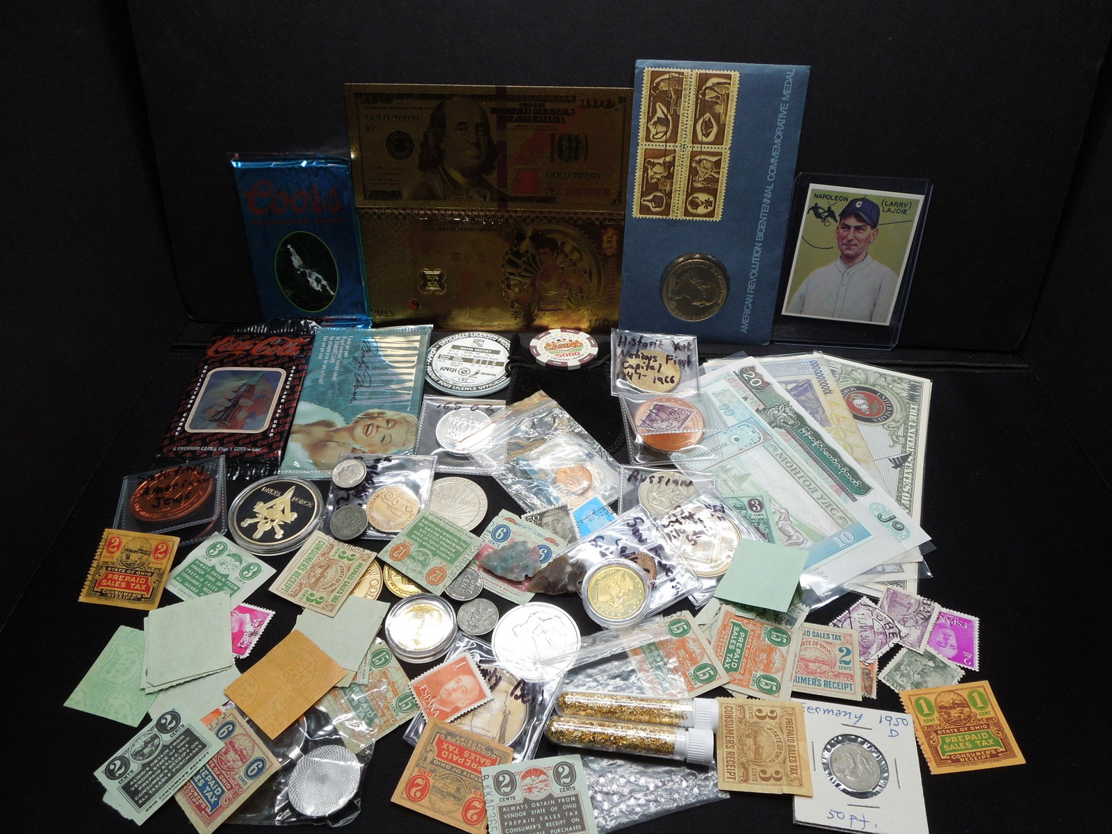 HUGE LOT OF "JUNK DRAWER COLLECTABLES": HUGE LOT OF "JUNK DRAWER COLLECTABLES"