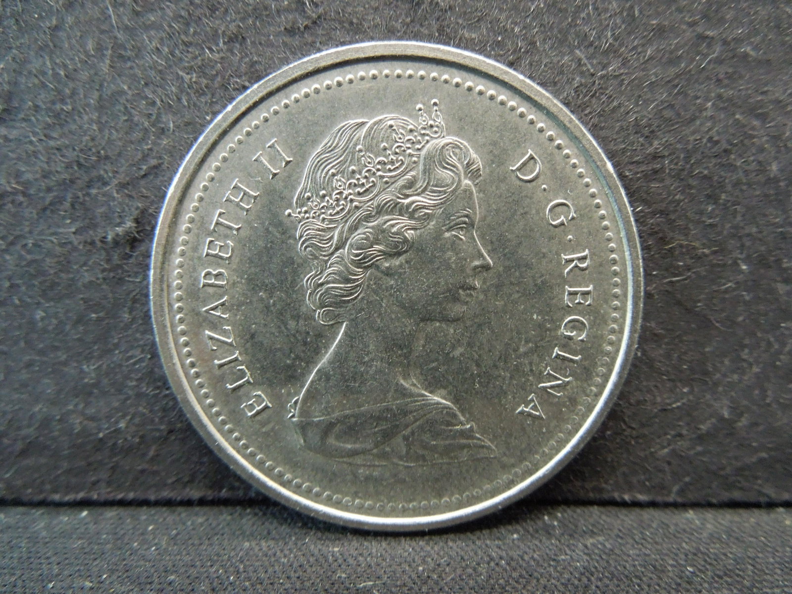 1973 Canada Prince Edward Island Centennial (1873-1973): 1973 Canada Prince Edward Island Centennial (1873-1973) Commemorative Dollar.
