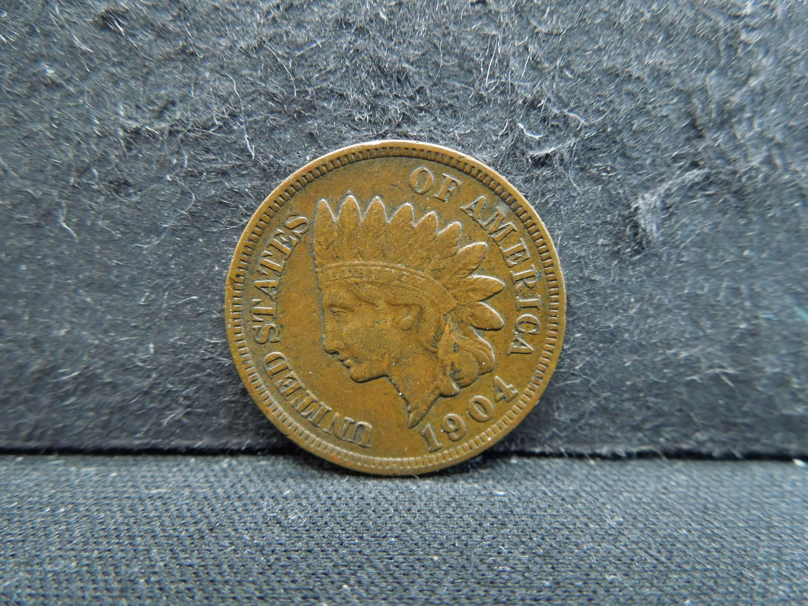 1904 Indian Cent Full Liberty Strong Details (1 of 2)