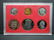1984 S US Mint Proof Set