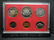 1984 S US Mint Proof Set - 2