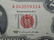 1963 $2 Crisp Red Seal United States Note. Serial - 2