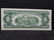 1963 $2 Crisp Red Seal United States Note. Serial - 3
