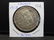 1958 Canada Totem Silver Dollar. Great detail. - 3