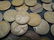 Lot of 50 1938 Lincoln Head Cents. - 3