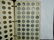 (7) Lincoln Cent Books - 12