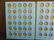 (7) Lincoln Cent Books - 17