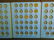 (7) Lincoln Cent Books - 18